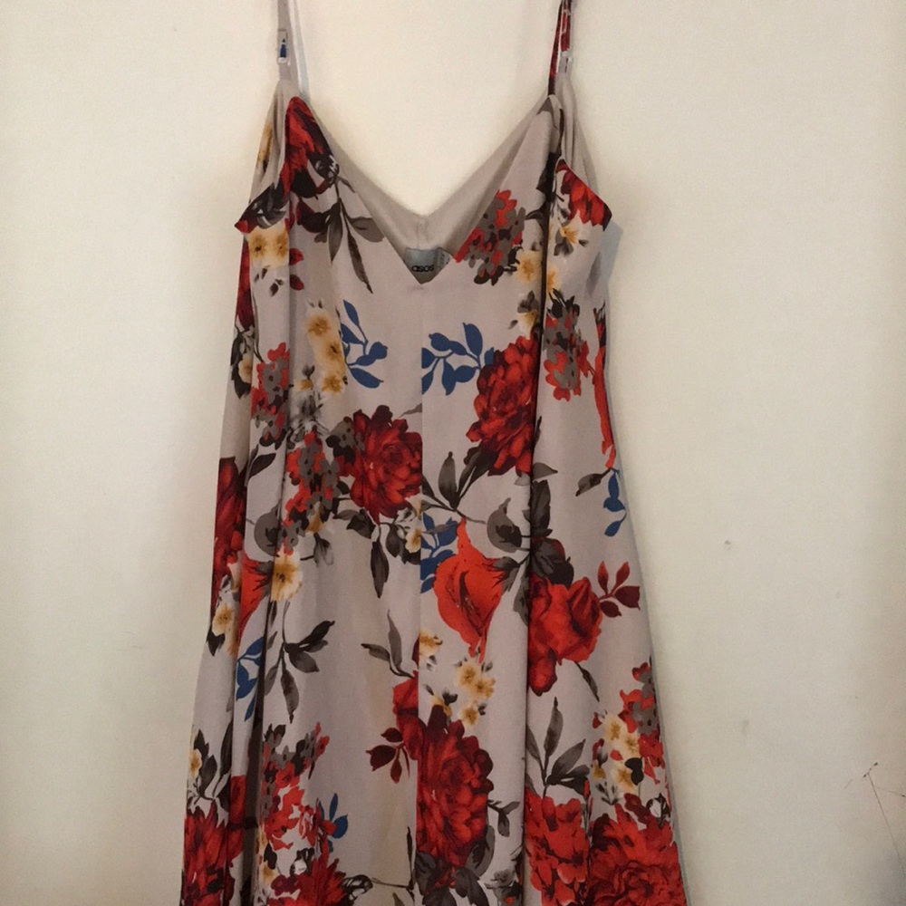 ASOS Dress
